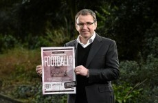 'The best club I played for' - Fenlon open to taking over at Linfield