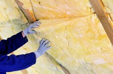 €30m to be spent on insulating 25k council houses