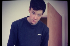 This Benedict Cumberbatch look-alike caused a massive riot on the internet