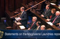 Women 'yet to receive a penny' on anniversary of apology to Magdalene survivors