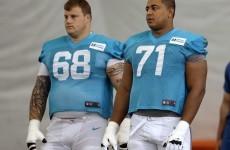Miami Dolphins bullying: Richie Incognito apologises for behaviour