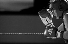 Katie Taylor has a challenger for her Irish senior title this year