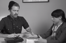 Kickstarter parody RealLifeStarter helps young creatives get a real job