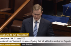 Taoiseach: New York St Patrick's Day parade 'about our Irishness and not about our sexuality'
