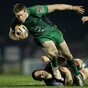 Connacht lose centre Eoin Griffin as he is lured to London Irish