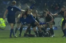 Dragons prop slapped with 10-week ban for tip-tackle on Isaac Boss