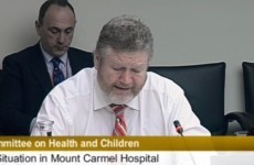State purchase of Mount Carmel was never a viable option, says Reilly