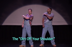 5 classic hip-hop moves you probably cracked out at a teenage disco