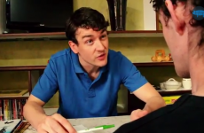 Irish sketch perfectly sums up the confusion around dog years