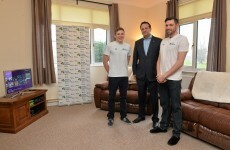 Home improvement: New digs for Irish swimmers on the Abbotstown sports campus