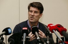 Swansea fired me for breach of contract, says 'confused' Laudrup