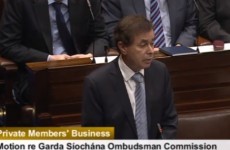 Shatter: "No evidence at all" of surveillance of GSOC