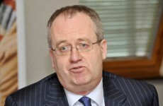 VHI Healthcare announces resignation of chief executive