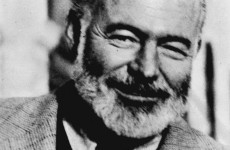 Cuba makes Hemingway bills, letters and recipes available to USA