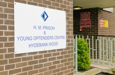 Investigation into deaths in Belfast prison