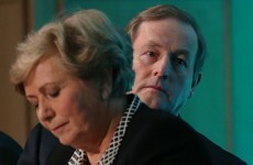 'Can I suggest you relieve Minister Shatter of his duties?': 5 winners and 5 losers from the political week