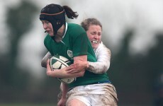 'Devin Toner lives in the same village as me, there must be something in the water'