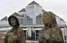 Ulster Bank posts €441m loss for first three months of 2011
