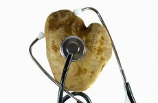 Can we save the spud?