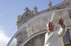 Poll: Would you like to see Pope Francis visit Ireland?