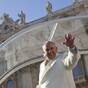 Poll: Would you like to see Pope Francis visit Ireland?