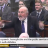 WATCH: Senator asks RTÉ payout recipients to 'give the money back'