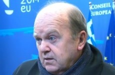 No policy decision made yet on NAMA speeding up sale of assets, says Noonan