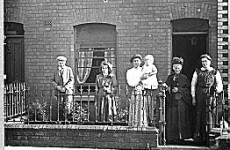 US Redditor offering €110 to the person who finds ancestors' Dublin home