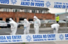 Third man arrested over fatal shooting at Dublin shopping centre