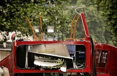 Calls for review of UK security services as families react to 7/7 inquest verdict
