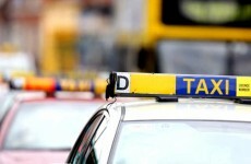 Father of three appeals for his stolen taxi to be returned