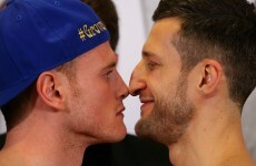 Could Carl Froch and George Groves sell 80,000 tickets for Wembley?