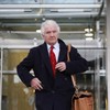 Anglo trial hears Seán Fitzpatrick regretted ‘not being more involved’ in Maple 10 deal