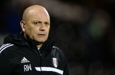 Ray Wilkins reveals he's suffering from same bowel condition as Darren Fletcher