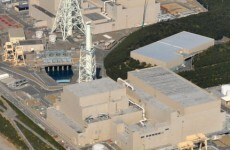 Japanese power company urged to suspend nuclear reactors