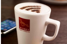 Insomnia Coffee's response to the GSOC scandal is absolute PR genius