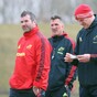 Four big questions facing Anthony Foley as head coach of Munster