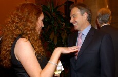 Blair told Brooks to toughen up, offered to be "unofficial advisor" court told