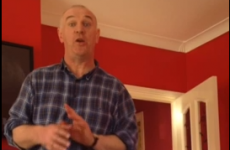 Irish dad tells his daughter to get out in spectacular musical meltdown