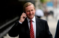 Here's what Enda Kenny and 6 ministers said about security sweeps at their offices