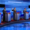Republican candidates for US presidential election hold first debate