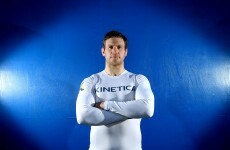 ‘Menacing’ Henry aiming to curb his enthusiasm in Twickenham