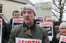 Staff at Tyndall Institute strike again as campaign intensifies