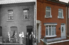 The mysterious Dublin house has been found... but it's in Belfast