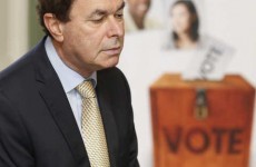 Poll: Should Alan Shatter be fired?