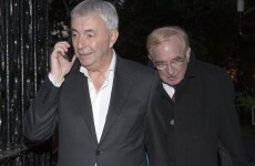 Ex-CRC chief Paul Kiely set to explain €742k pay-off to TDs