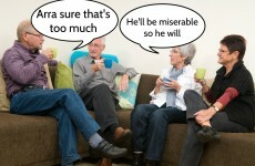 7 rules Irish people have for talking about money