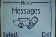 10 ancient texting traumas that are now a thing of the past