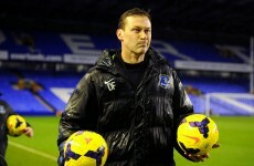 Martinez backs Toffees legend Ferguson to make Everton impact
