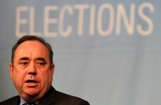 UK voters reject voting reform as Scottish nationalists win huge majority